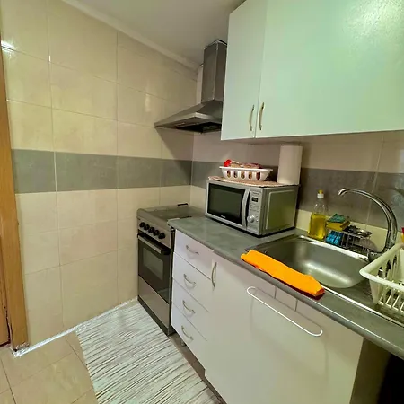 Habitación en casa particular Em