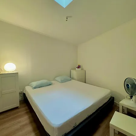 Homestay Em Lisbon