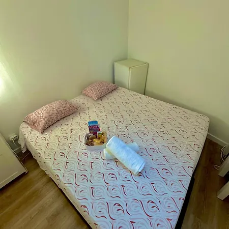 Em Séjour chez l'habitant