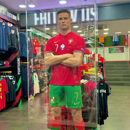 Ubytování v soukromí Em Lisboa