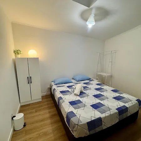 Homestay Em Lisbon