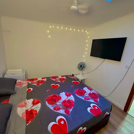 Quarto em Acomodações Particulares Em
