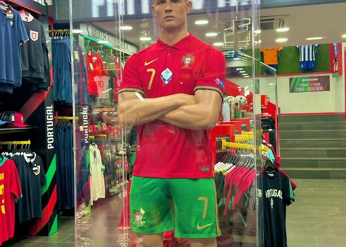 Ubytování v soukromí Em Lisboa